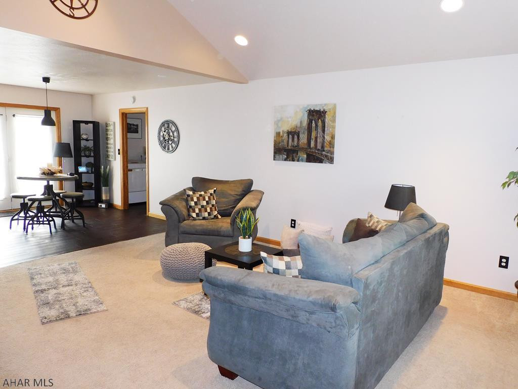 Pleasant Valley - Residential