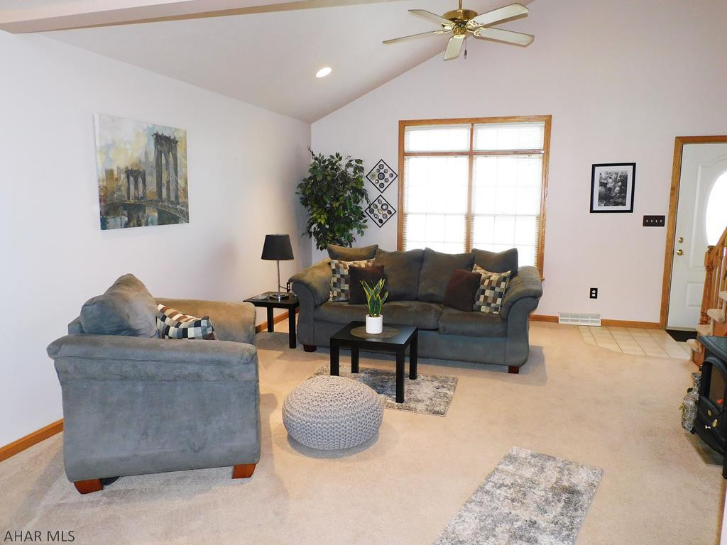 Pleasant Valley - Residential