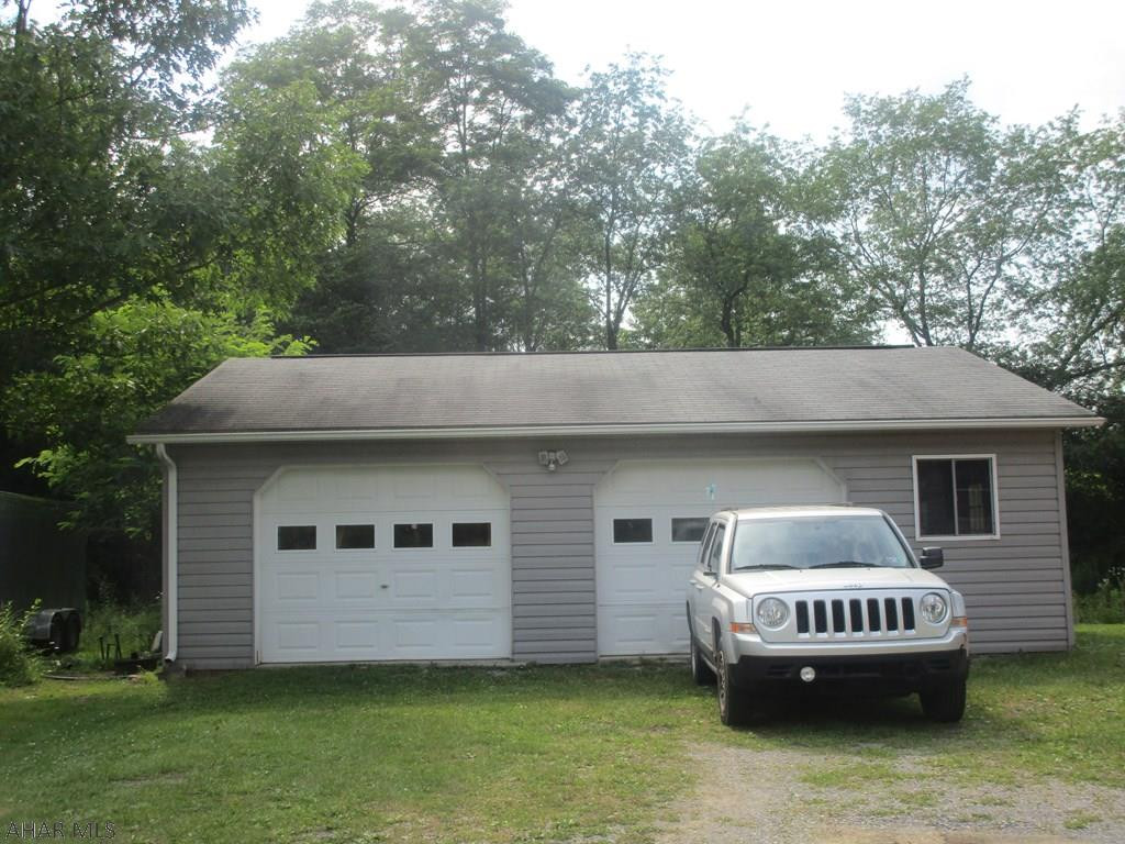 Unknown - Residential