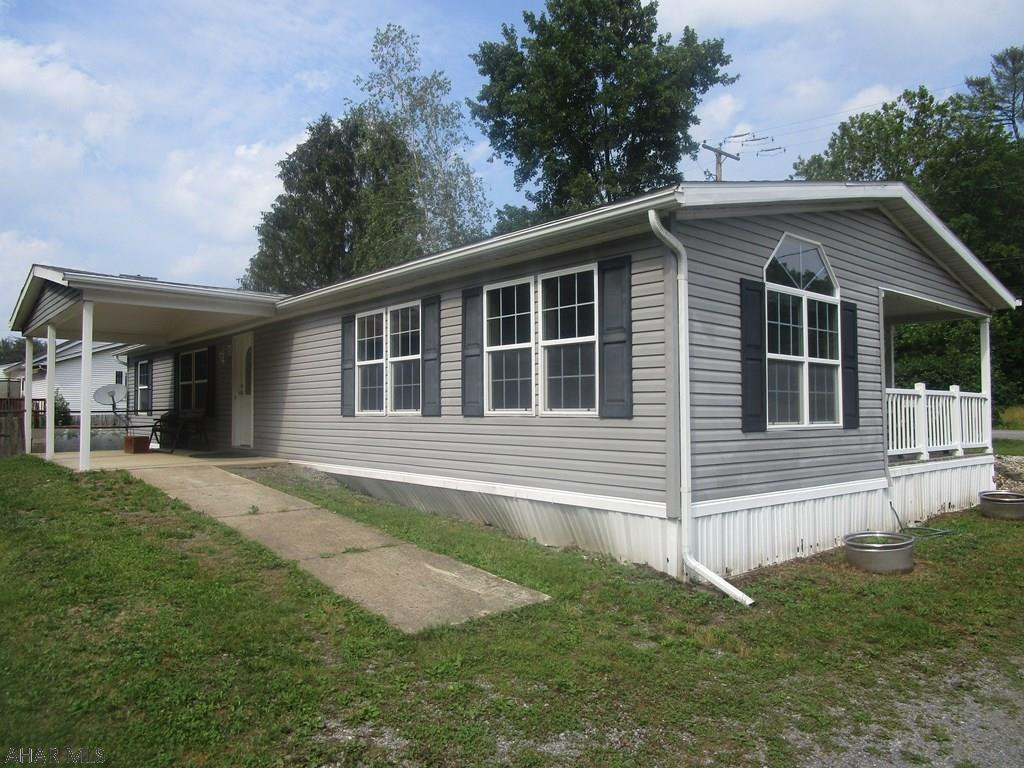 Unknown - Residential