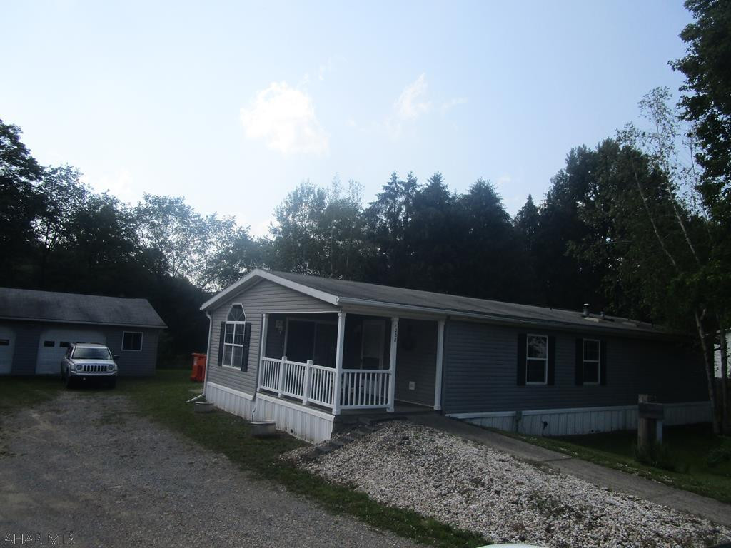 Unknown - Residential