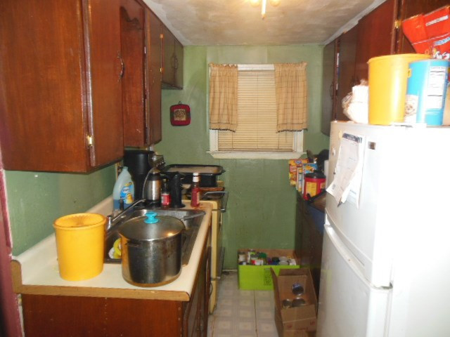 Unknown - Residential