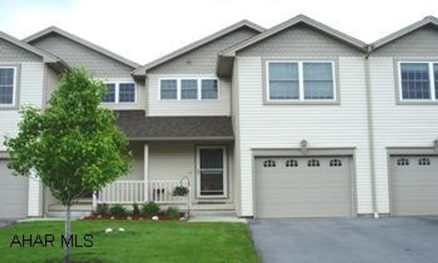 IMMACULATE TOWNHOUSE, 2 LARGE BEDROOMS BOTH WITH PRIVATE BATH AND WALK IN CLOSETS, 2.5 BATHS, FINISHED GARAGE AND FINISHED BASEMENT. FABULOUS TOWNHOUSE, 2 LARGE BEDROOMS BOTH WITH PRIVATE BATH AND WALK IN CLOSETS, 2.5 BATHS, FINISHED GARAGE, FINISHED BASEMENT, 2ND FLOOR LAUNDRY, LOTS OF STORAGE, BREATHTAKING VIEWS FROM ALL SIDES. EXTRA INSULATION FOR SOUNDPROOFING AND FIRE SAFETY. MUST SEE! CALL GAIL CORLE 932-3231.