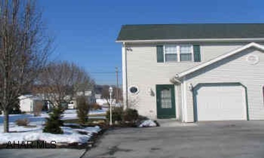 Own this corner unit town home! Nice 2 bedrooms, 1.5 baths, living room/dining room combined, kitchen, 2nd floor laundry, central air, garage, off street parking 40x149 lot, maintenance free exterior, Investors!! Look other units for sale. Own this corner unit townhome! Nice 2 bedrooms, 1.5 baths, living room/dining room combined, kitchen, 2nd floor laundry, central air, garage, off street parking 40x149 lot, maintenance free exterior, Investors!! Look other units for sale.
