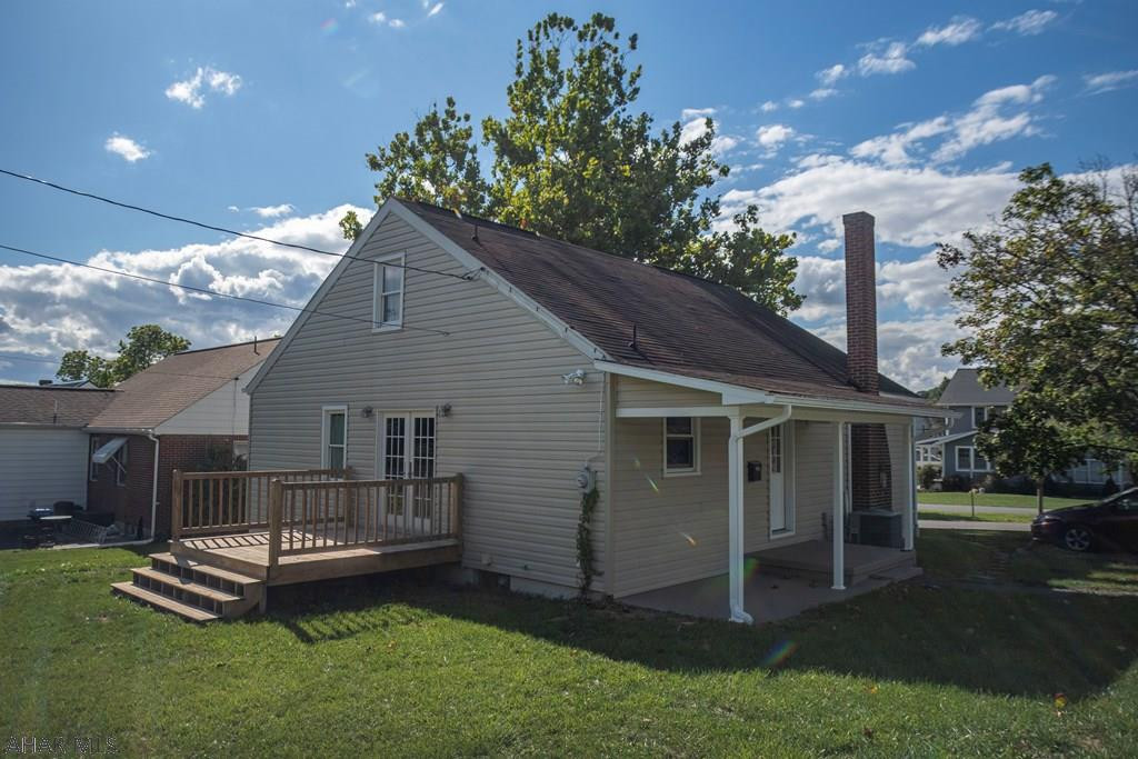 Hileman Heights - Residential