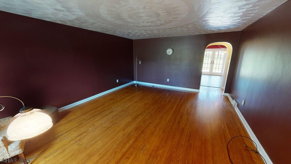 Hileman Heights - Residential