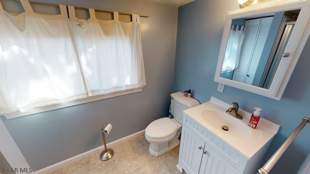 Hileman Heights - Residential