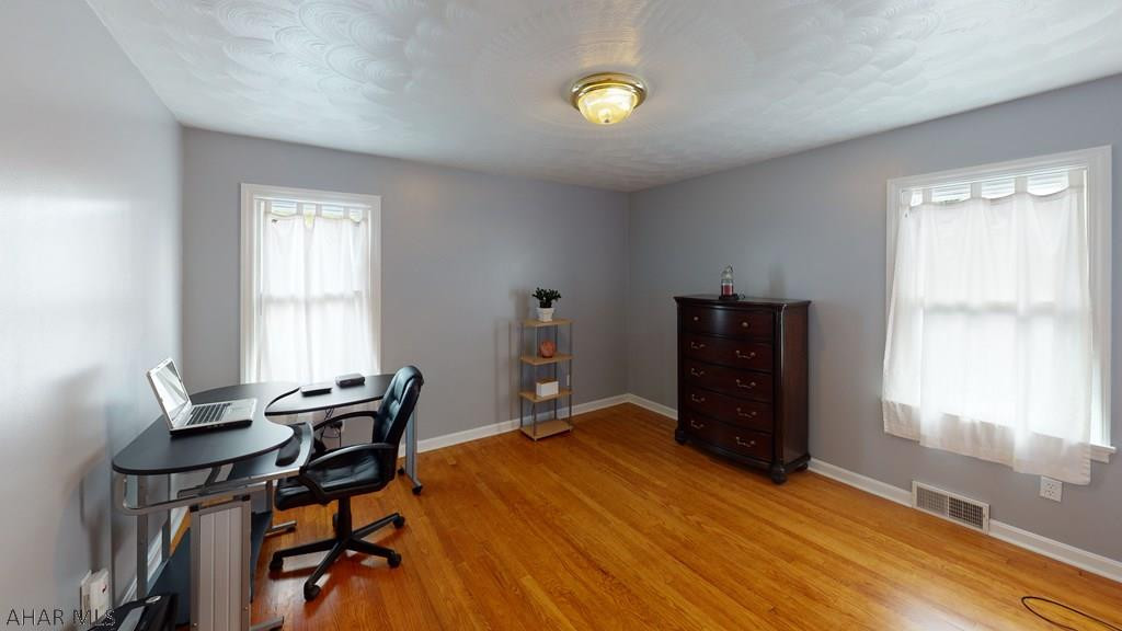 Hileman Heights - Residential