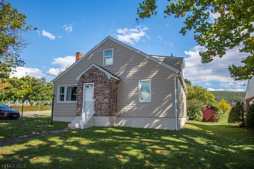 Hileman Heights - Residential