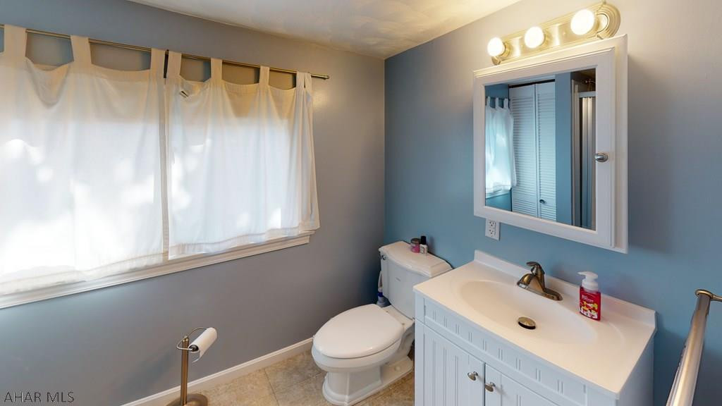 Hileman Heights - Residential