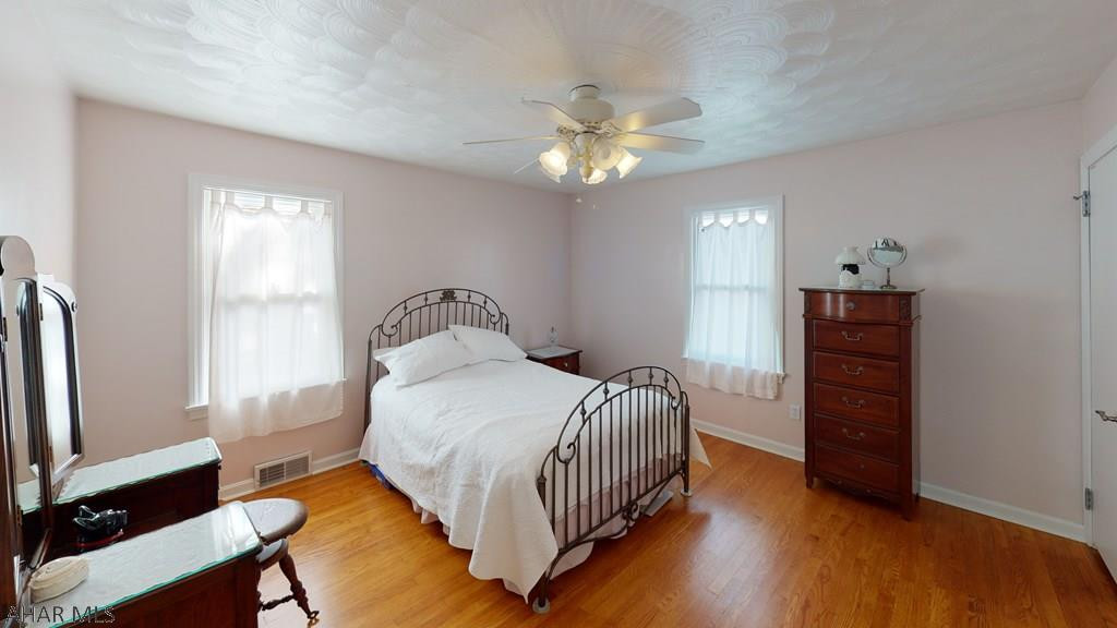 Hileman Heights - Residential