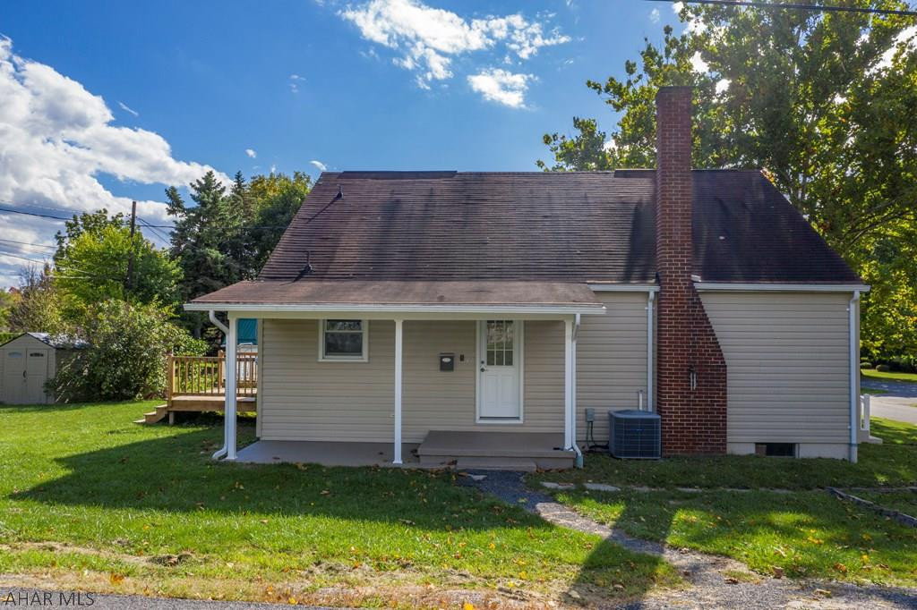 Hileman Heights - Residential