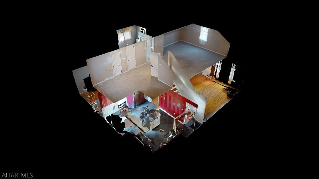 Hileman Heights - Residential