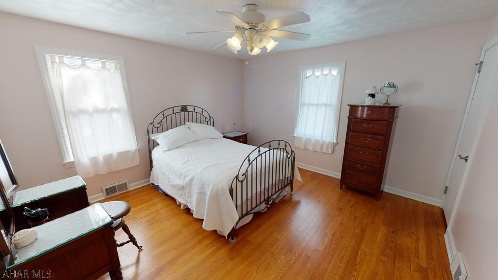 Hileman Heights - Residential