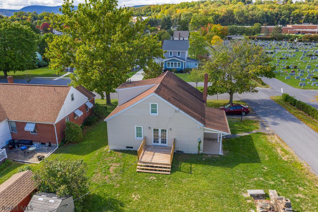 Hileman Heights - Residential