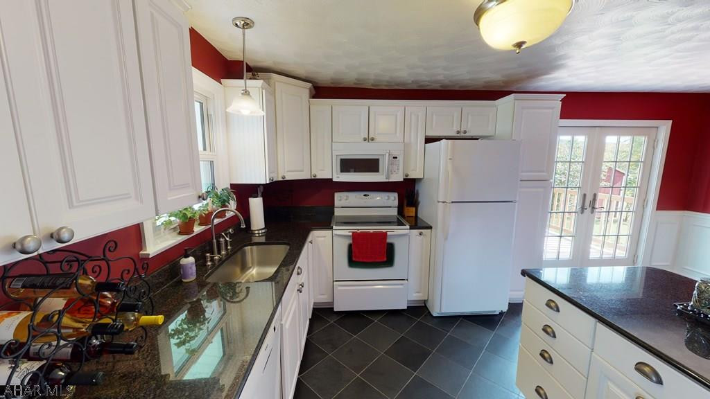 Hileman Heights - Residential