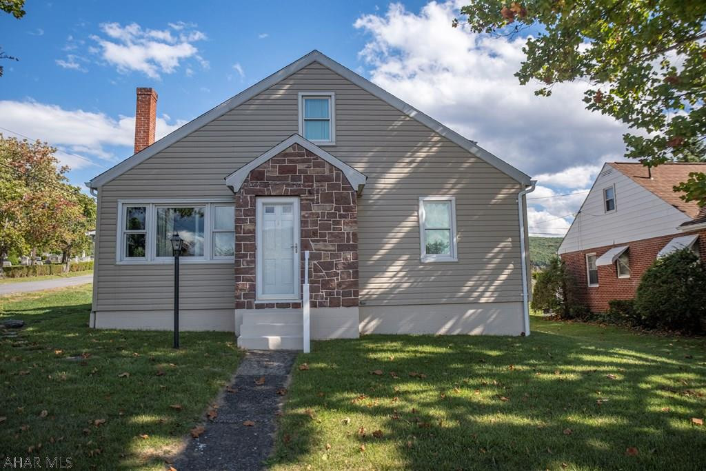 Hileman Heights - Residential