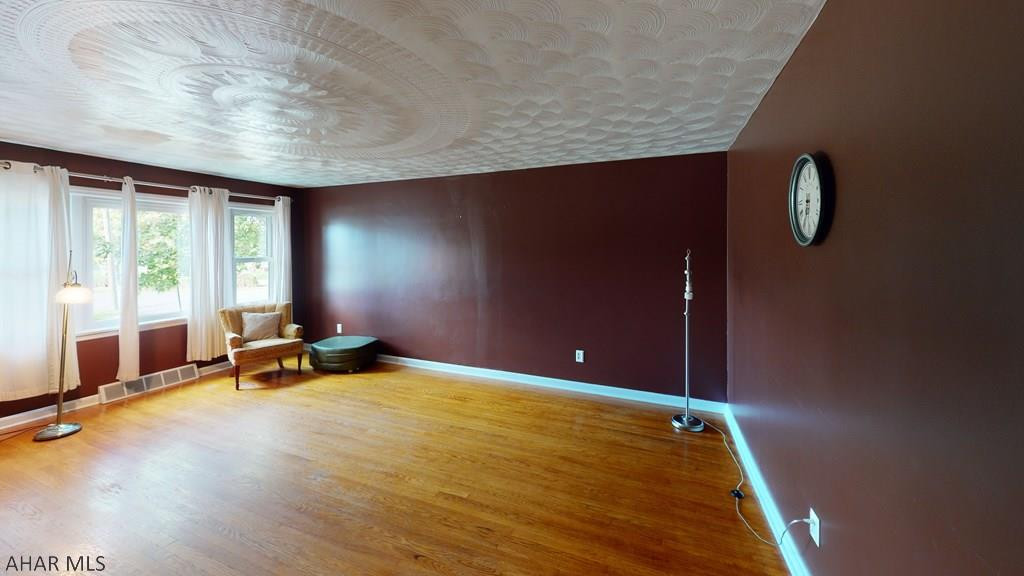 Hileman Heights - Residential