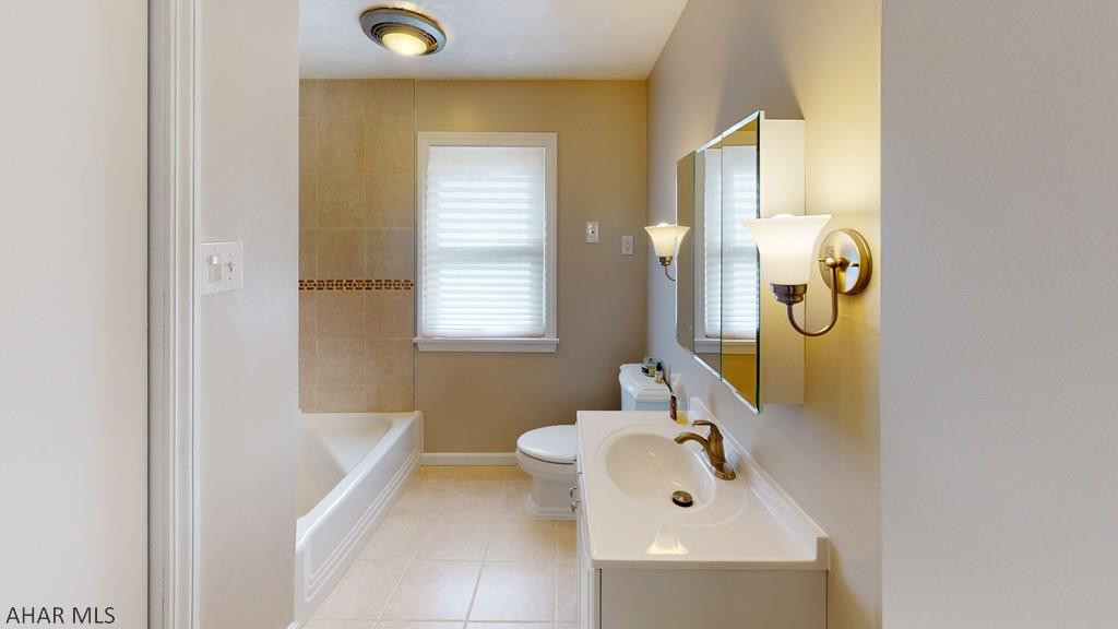 Hileman Heights - Residential