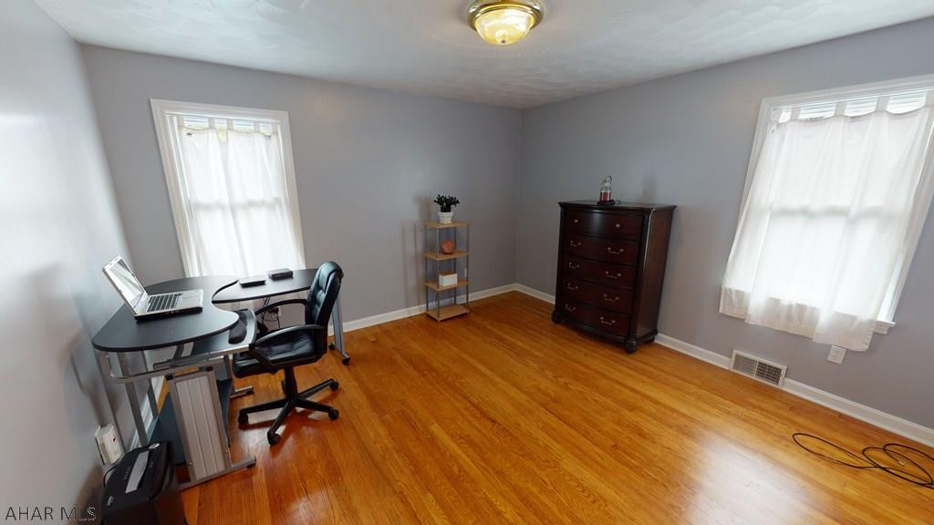 Hileman Heights - Residential