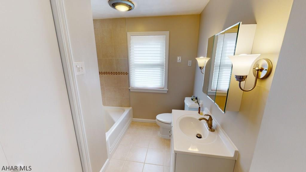 Hileman Heights - Residential