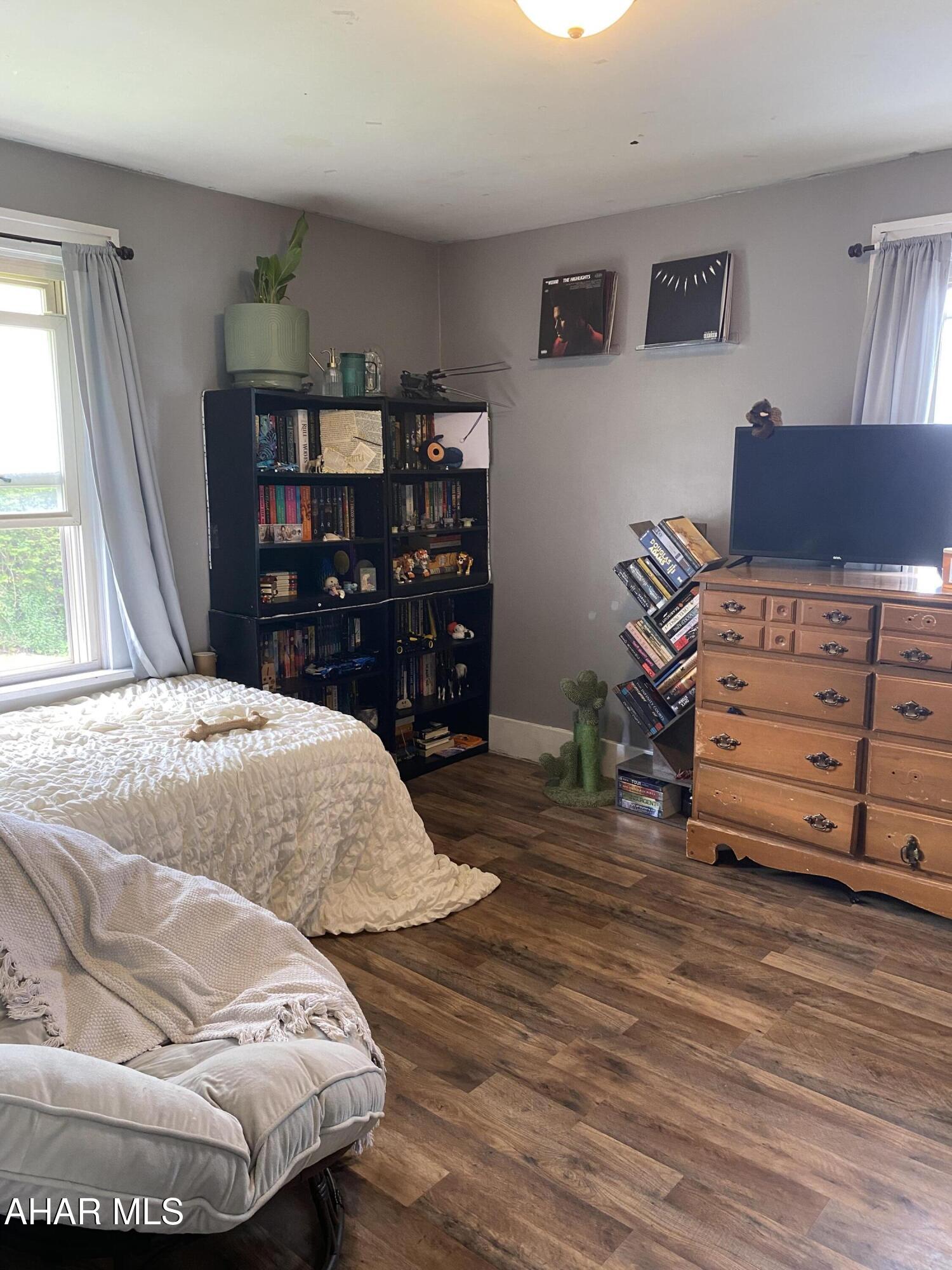 Highland Park - Residential