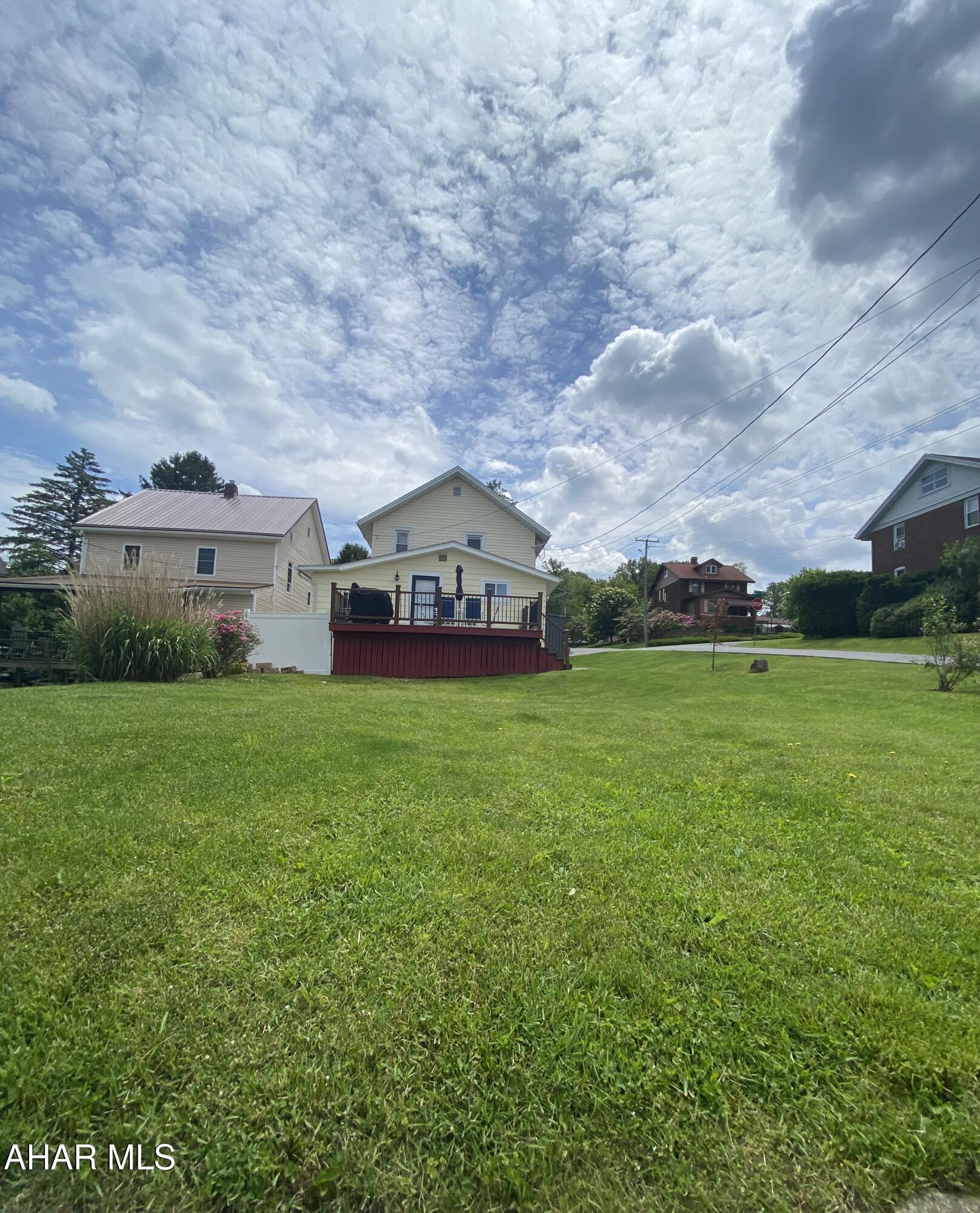 Highland Park - Residential