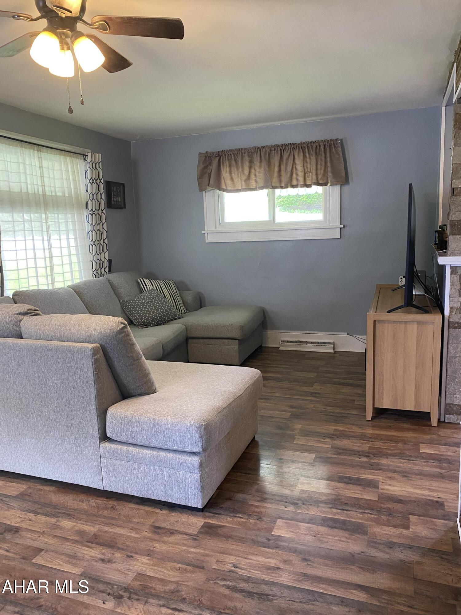 Highland Park - Residential