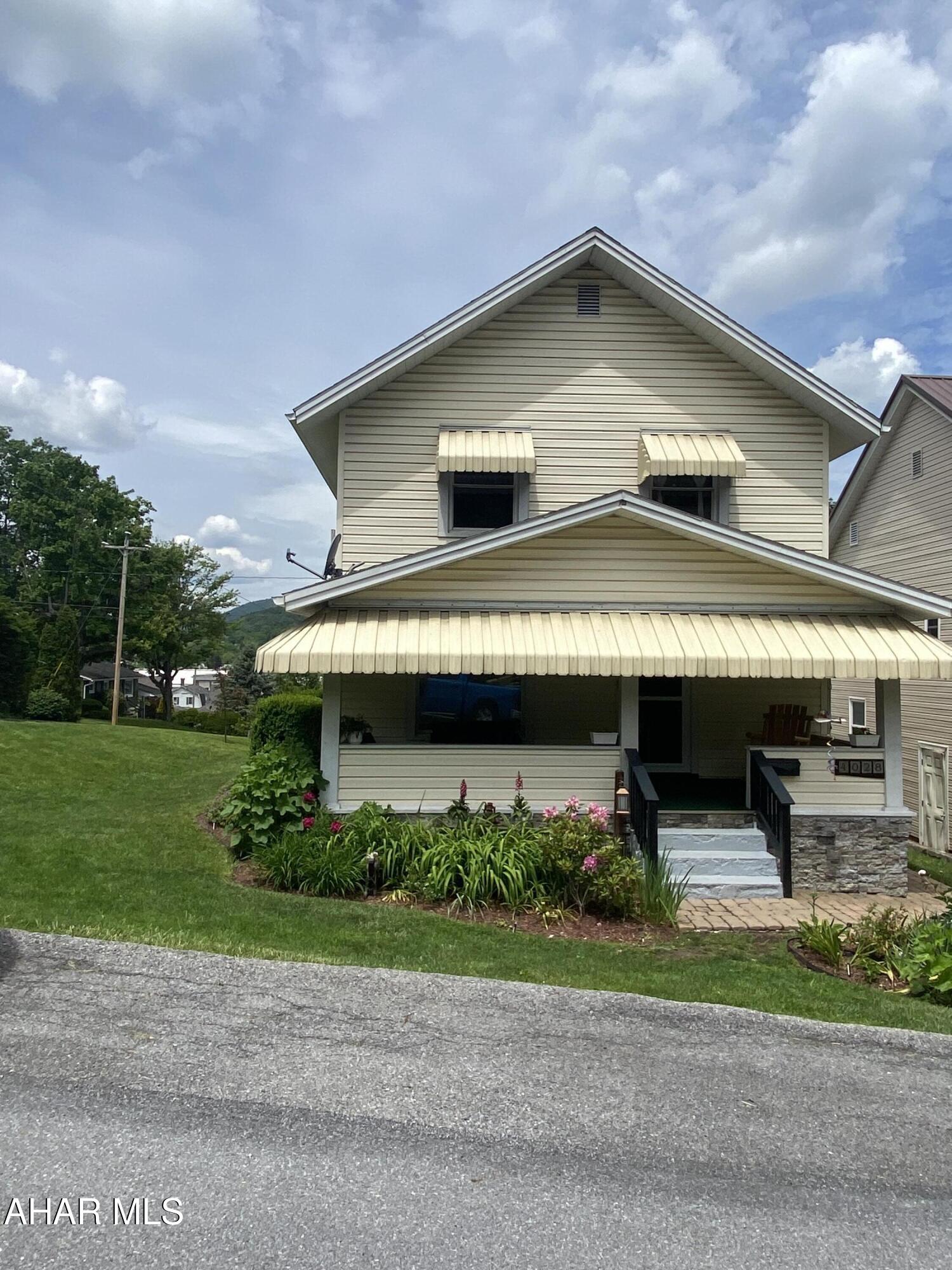 Highland Park - Residential