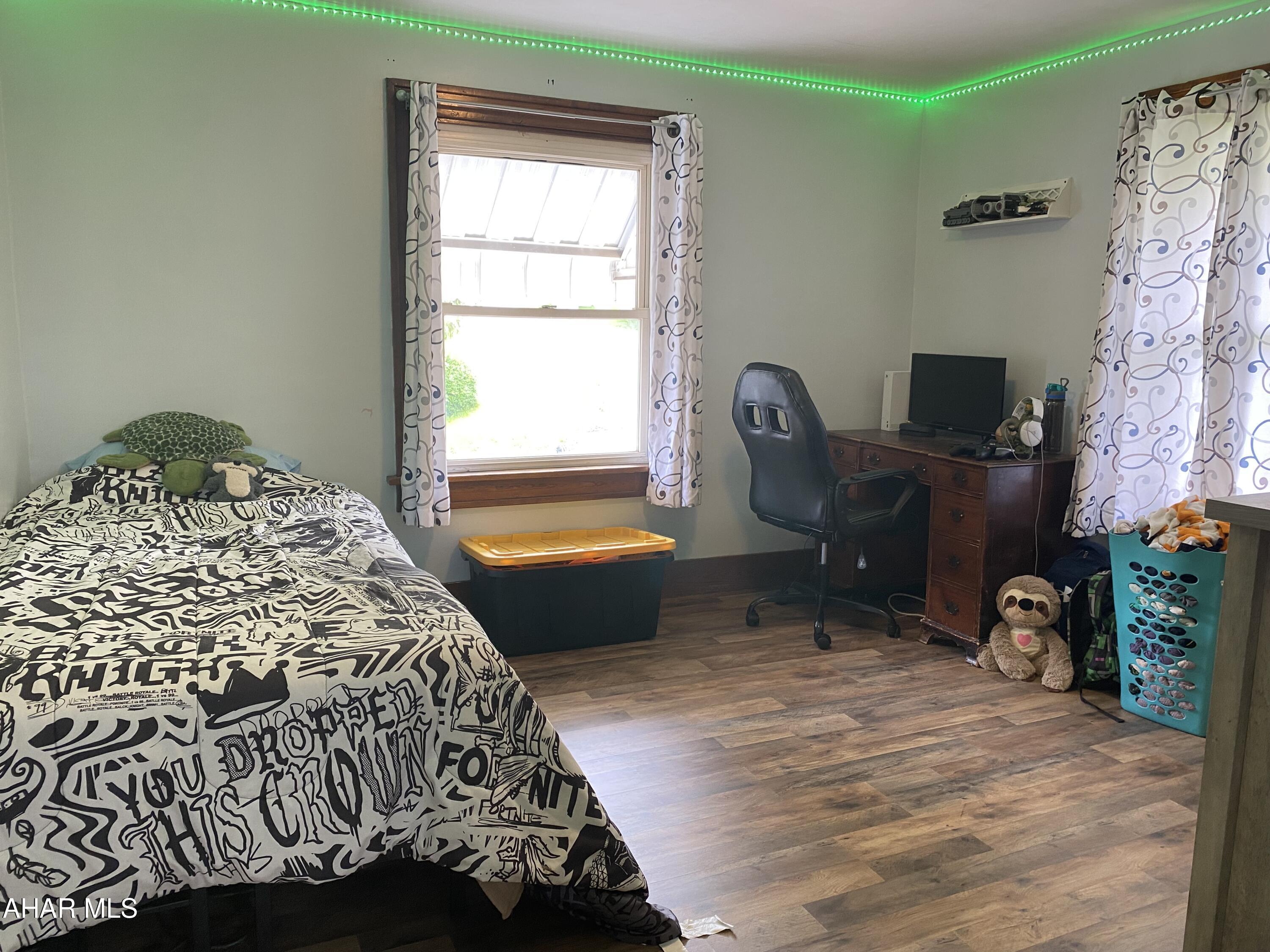 Highland Park - Residential