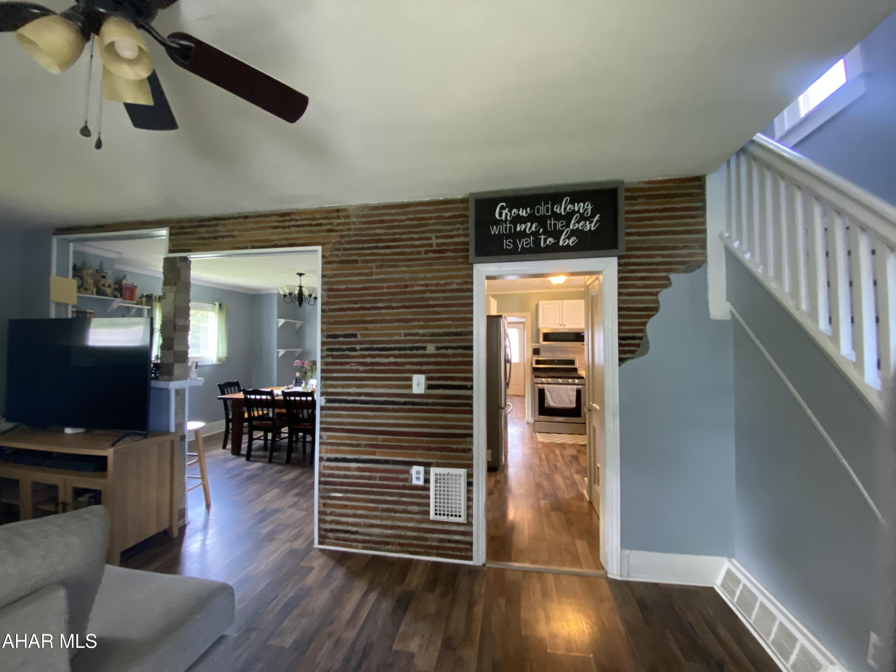 Highland Park - Residential