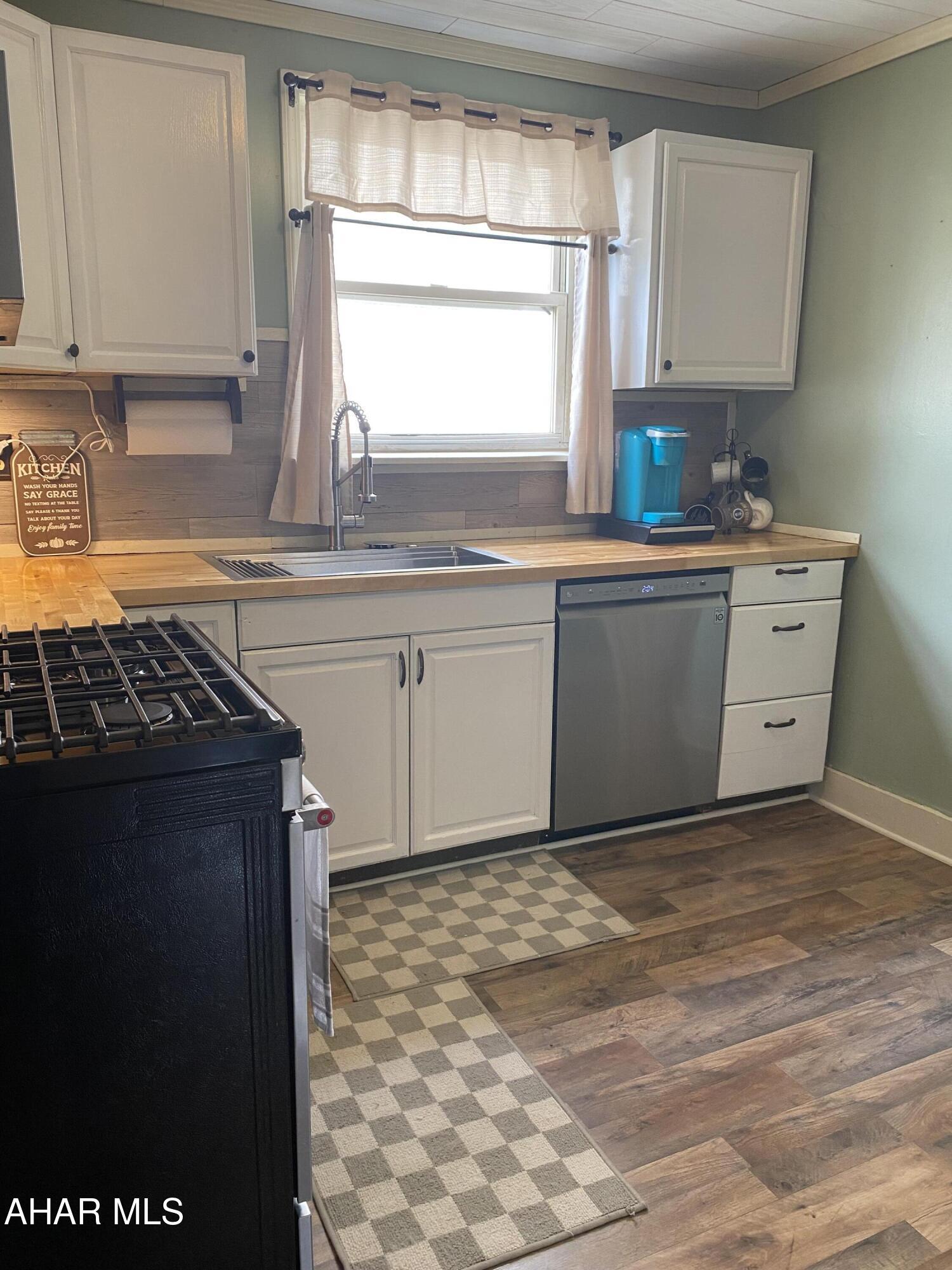 Highland Park - Residential