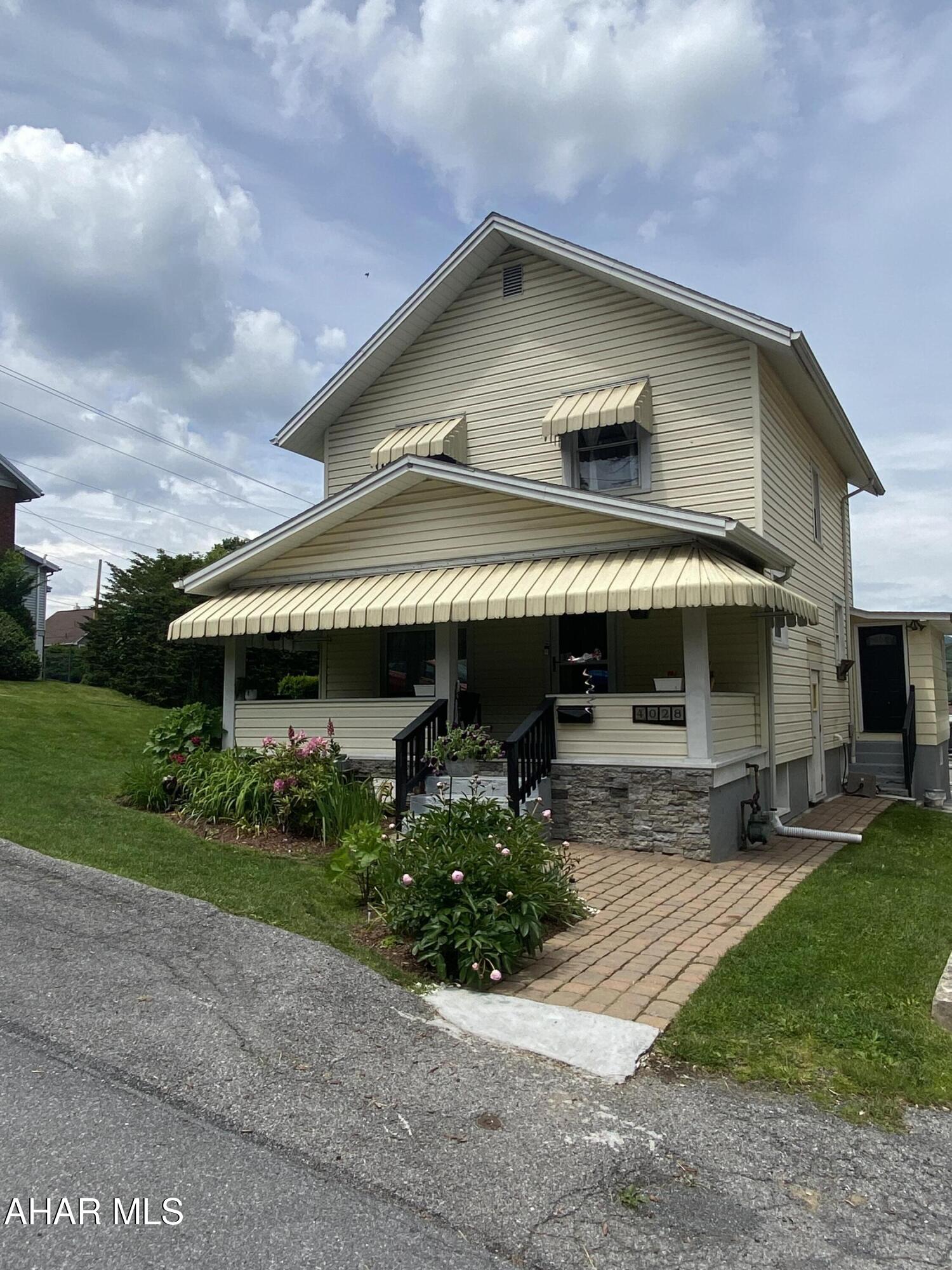 Highland Park - Residential