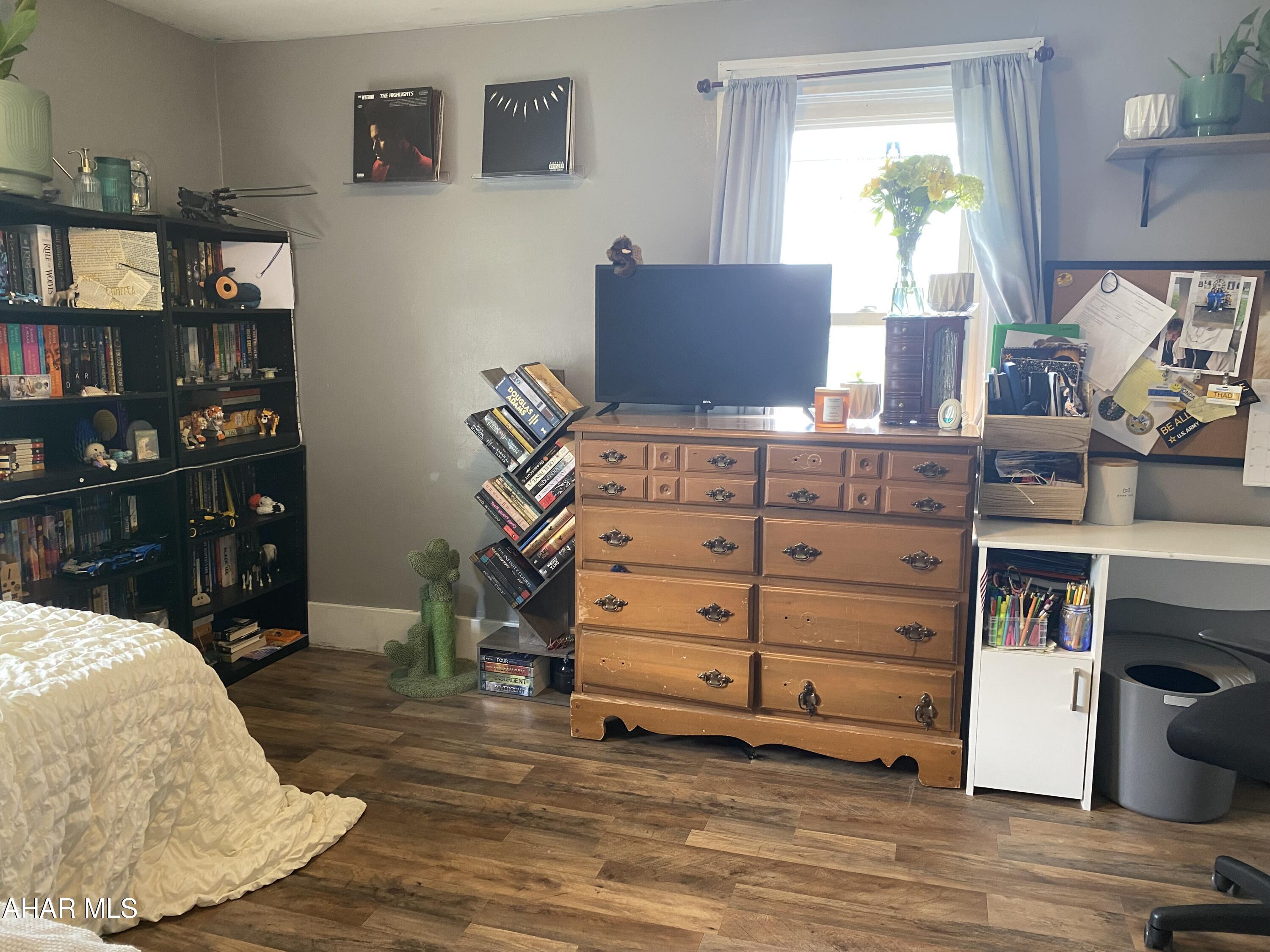 Highland Park - Residential