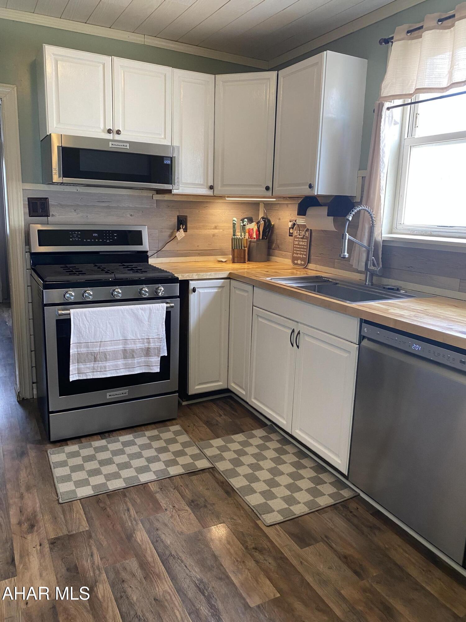 Highland Park - Residential