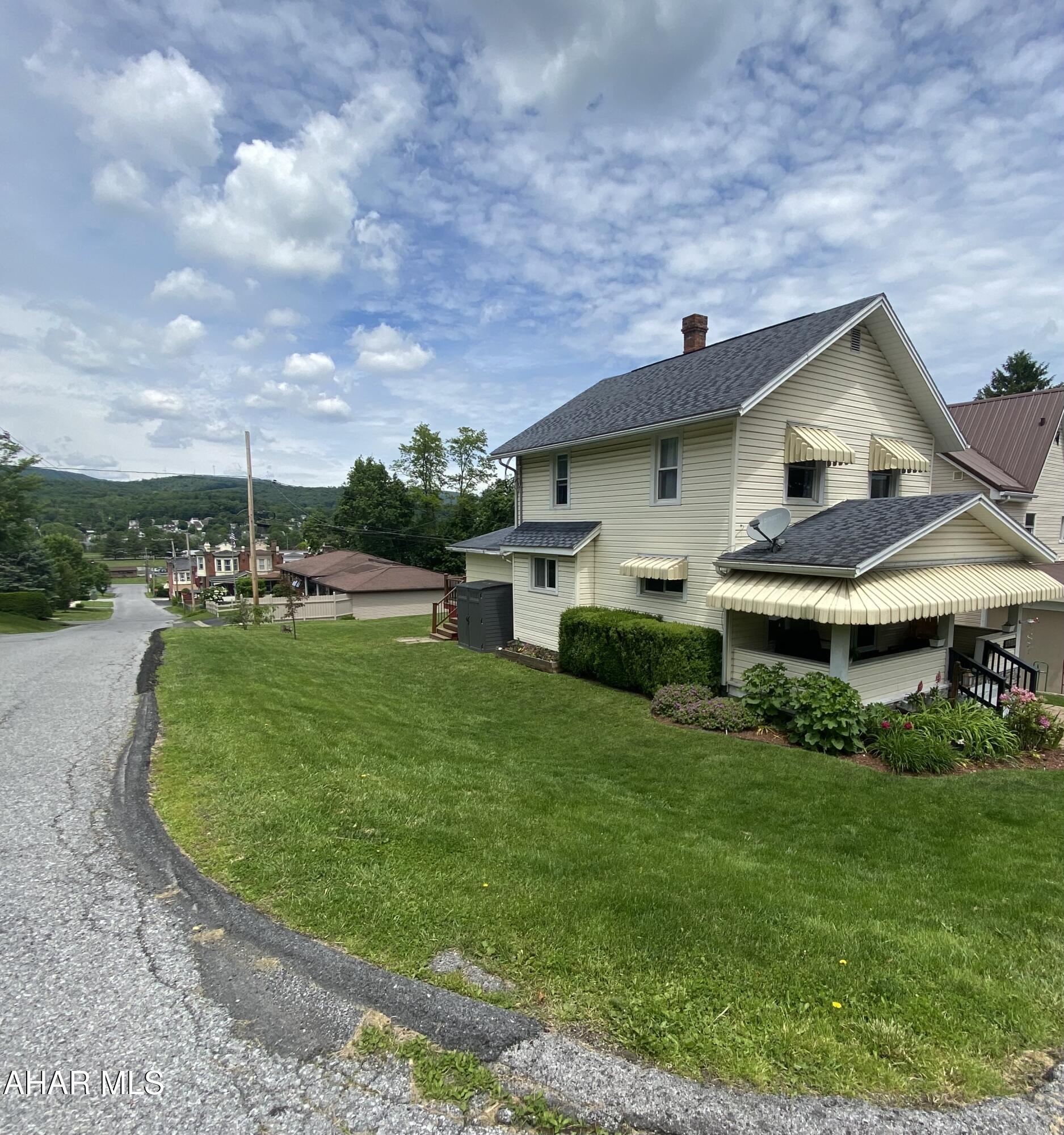 Highland Park - Residential