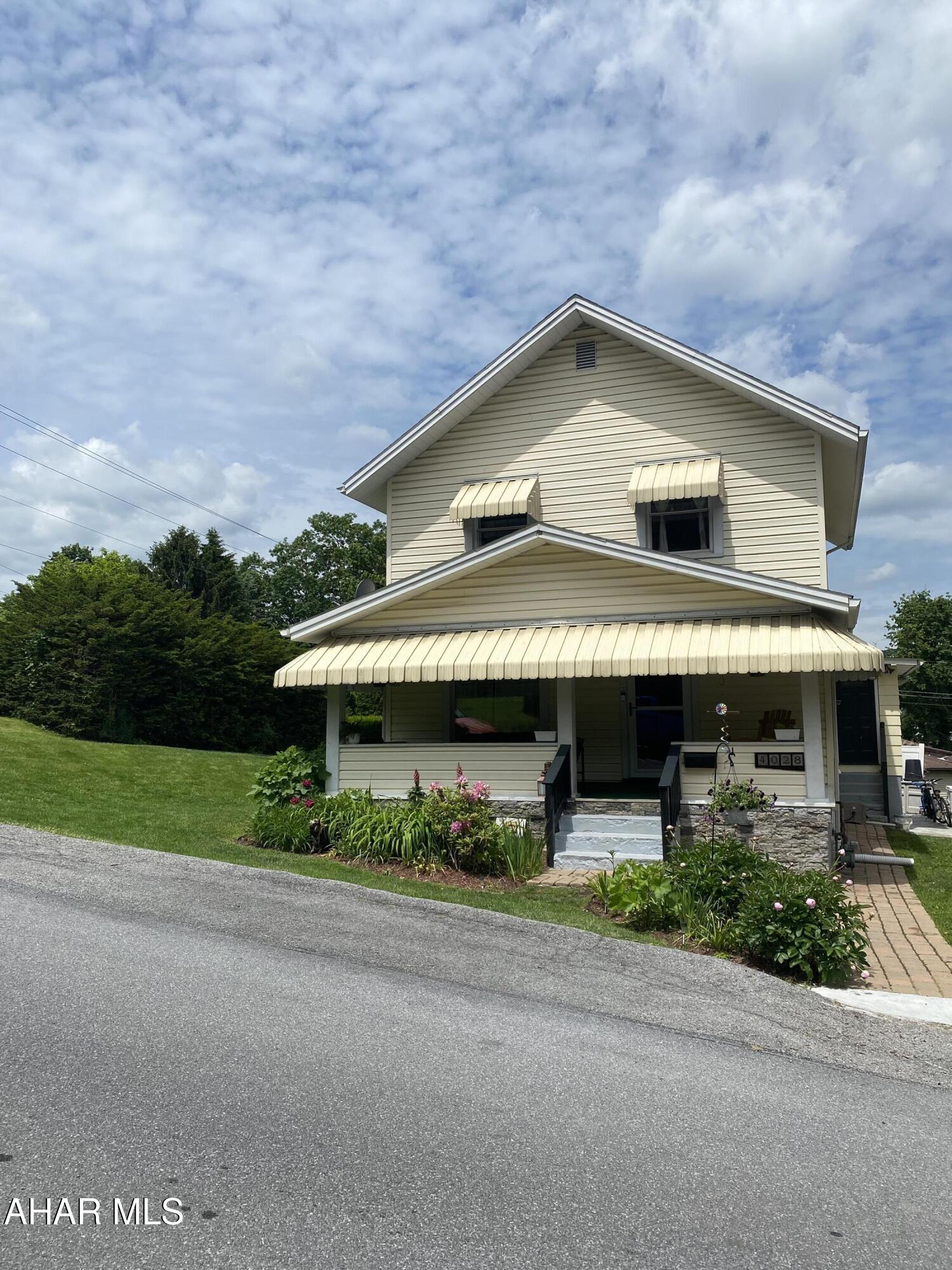 Highland Park - Residential