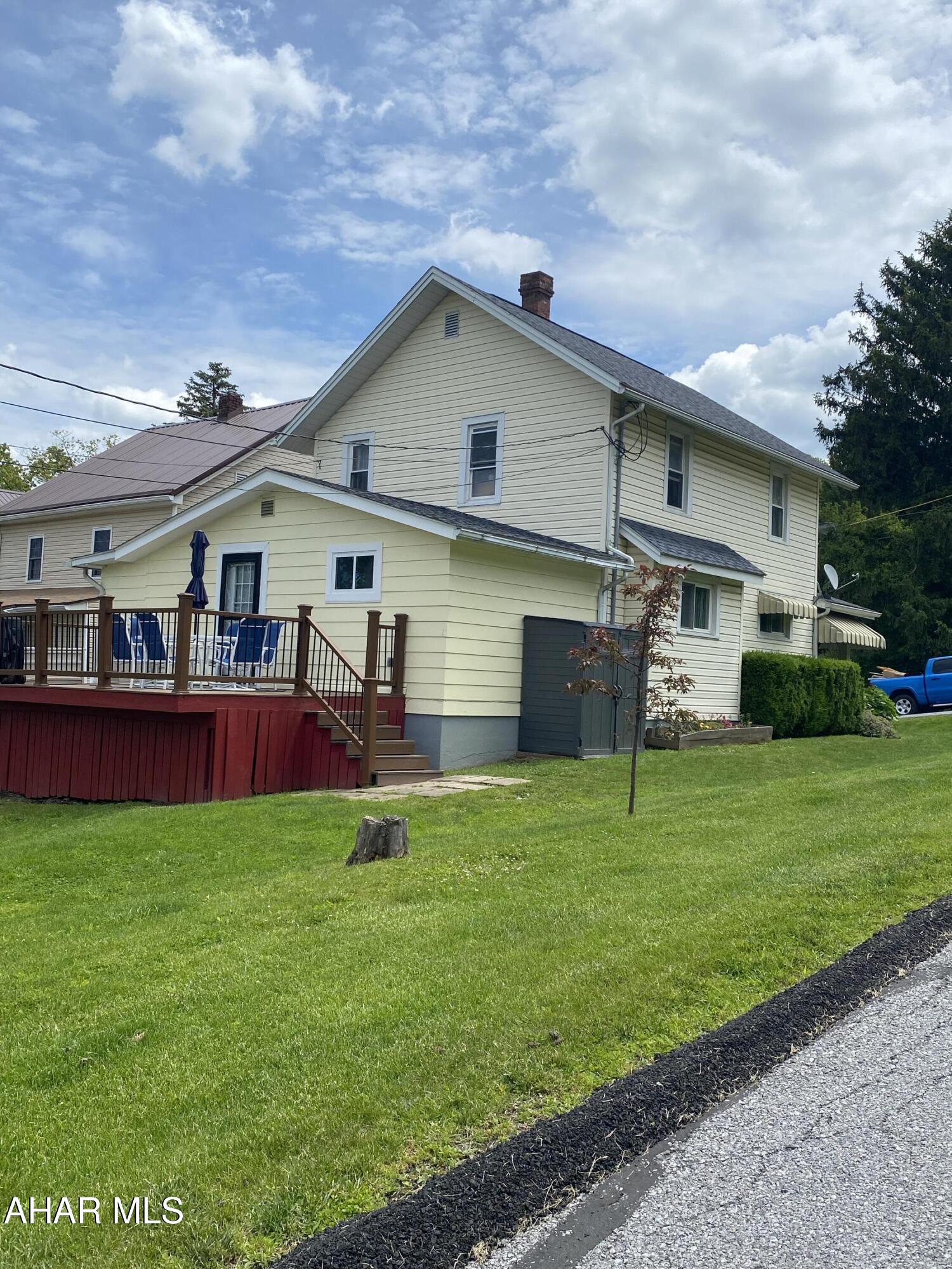 Highland Park - Residential