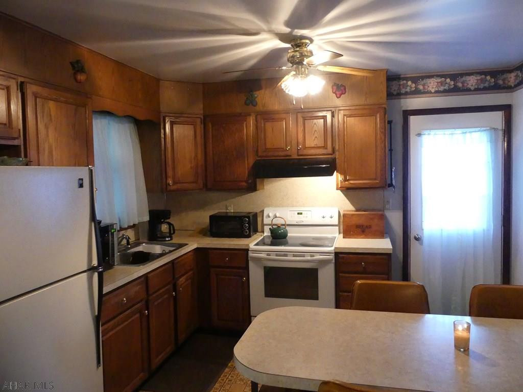 Unknown - Residential