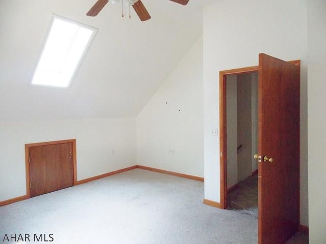 Glendale Yearound - Residential