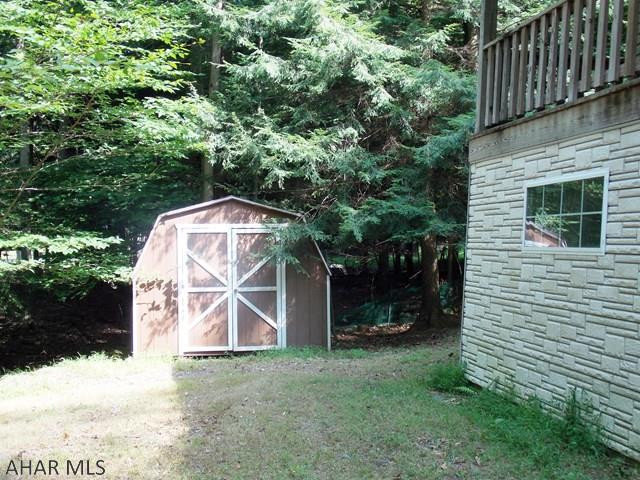 Glendale Yearound - Residential