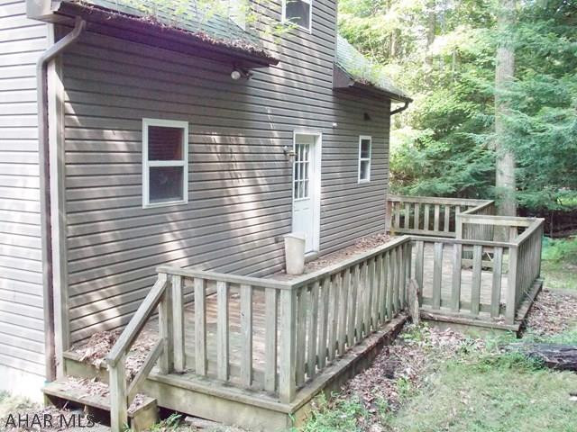 Glendale Yearound - Residential