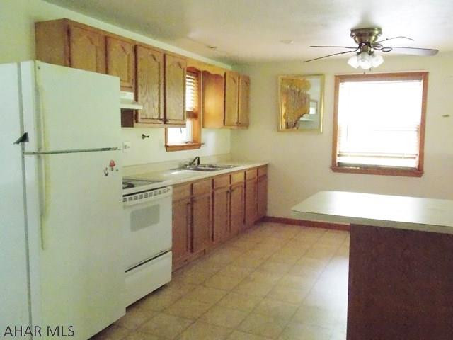 Glendale Yearound - Residential