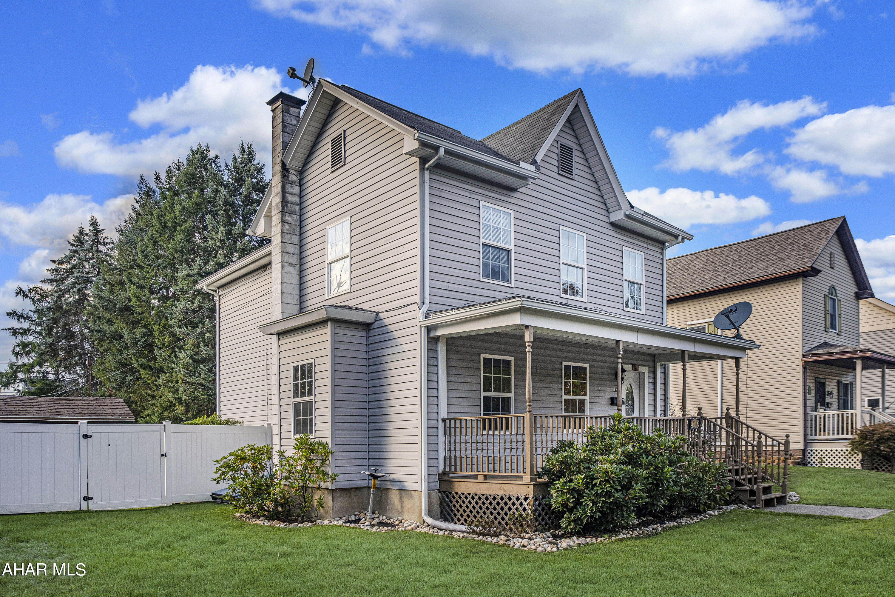 Bellwood Boro - Residential