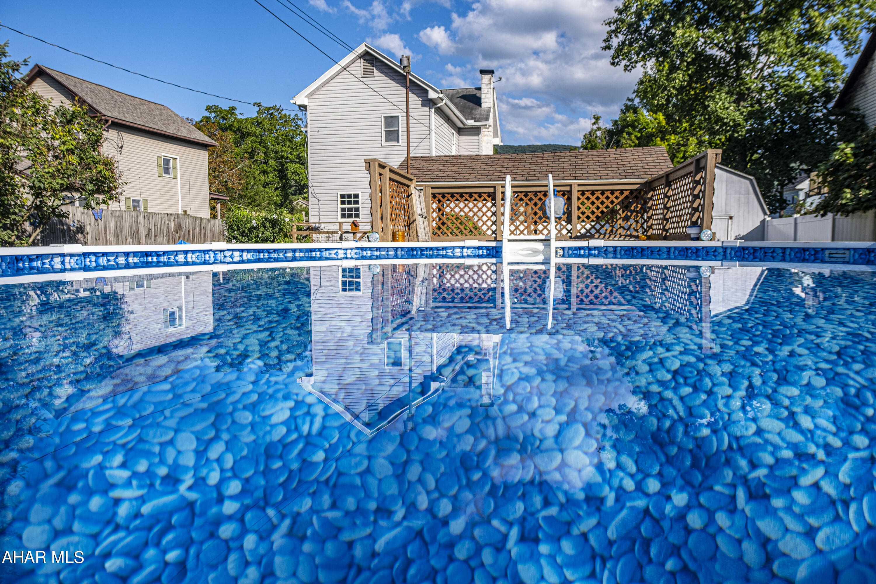 Bellwood Boro - Residential