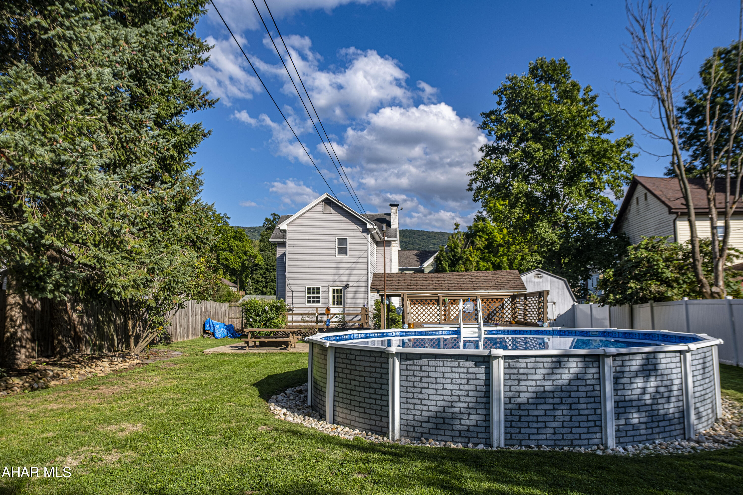 Bellwood Boro - Residential