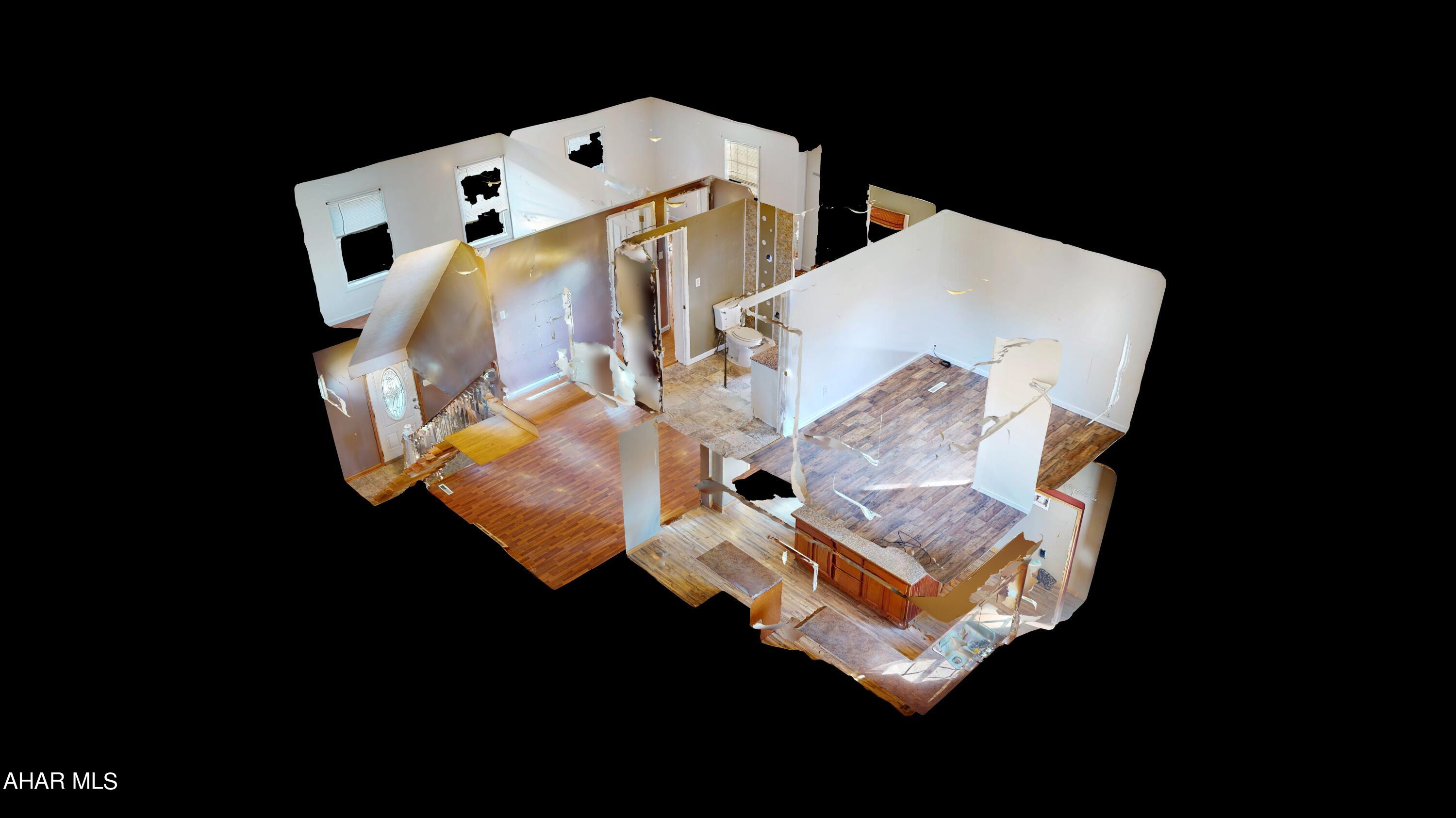 Bellwood Boro - Residential