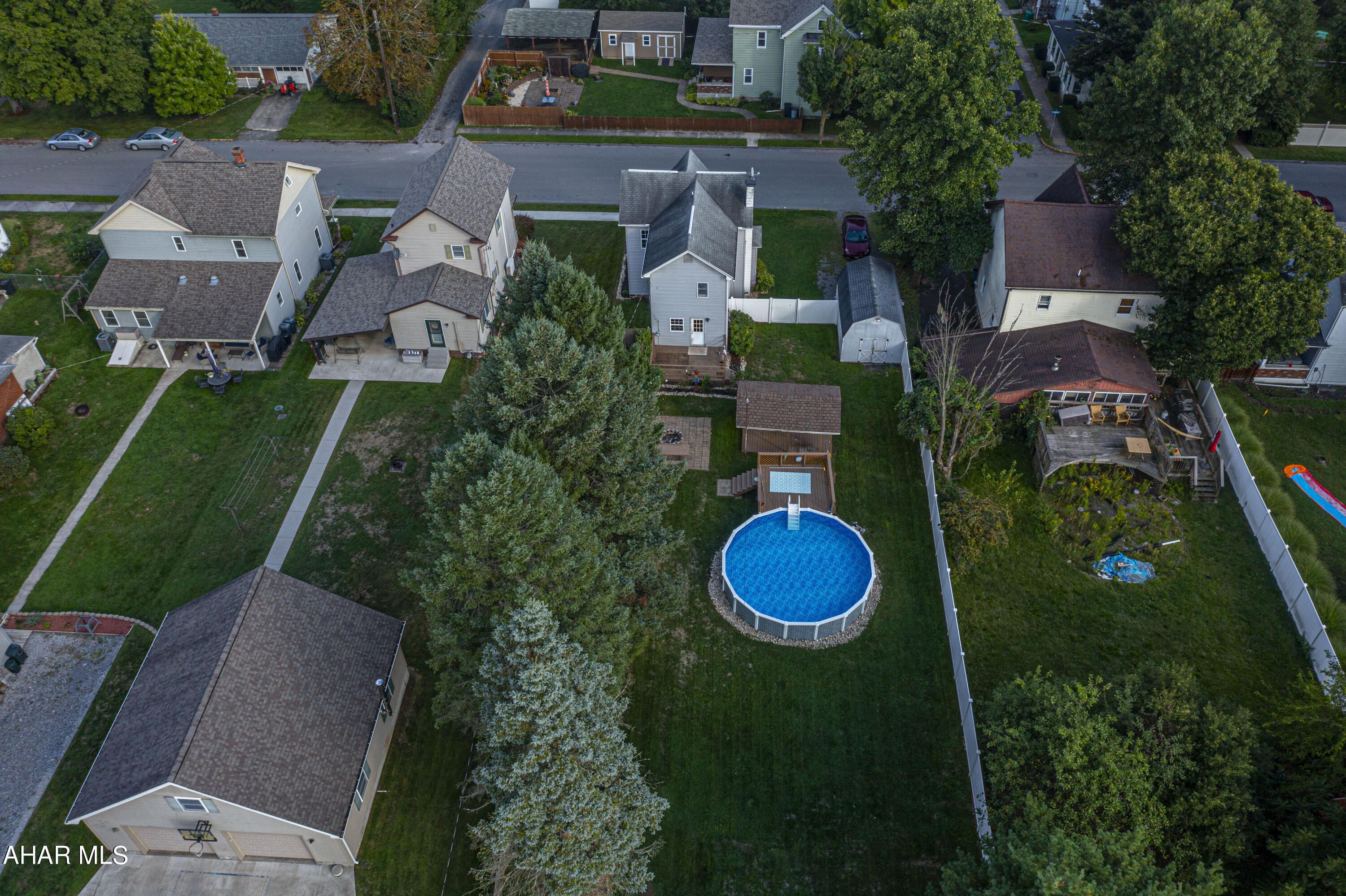 Bellwood Boro - Residential