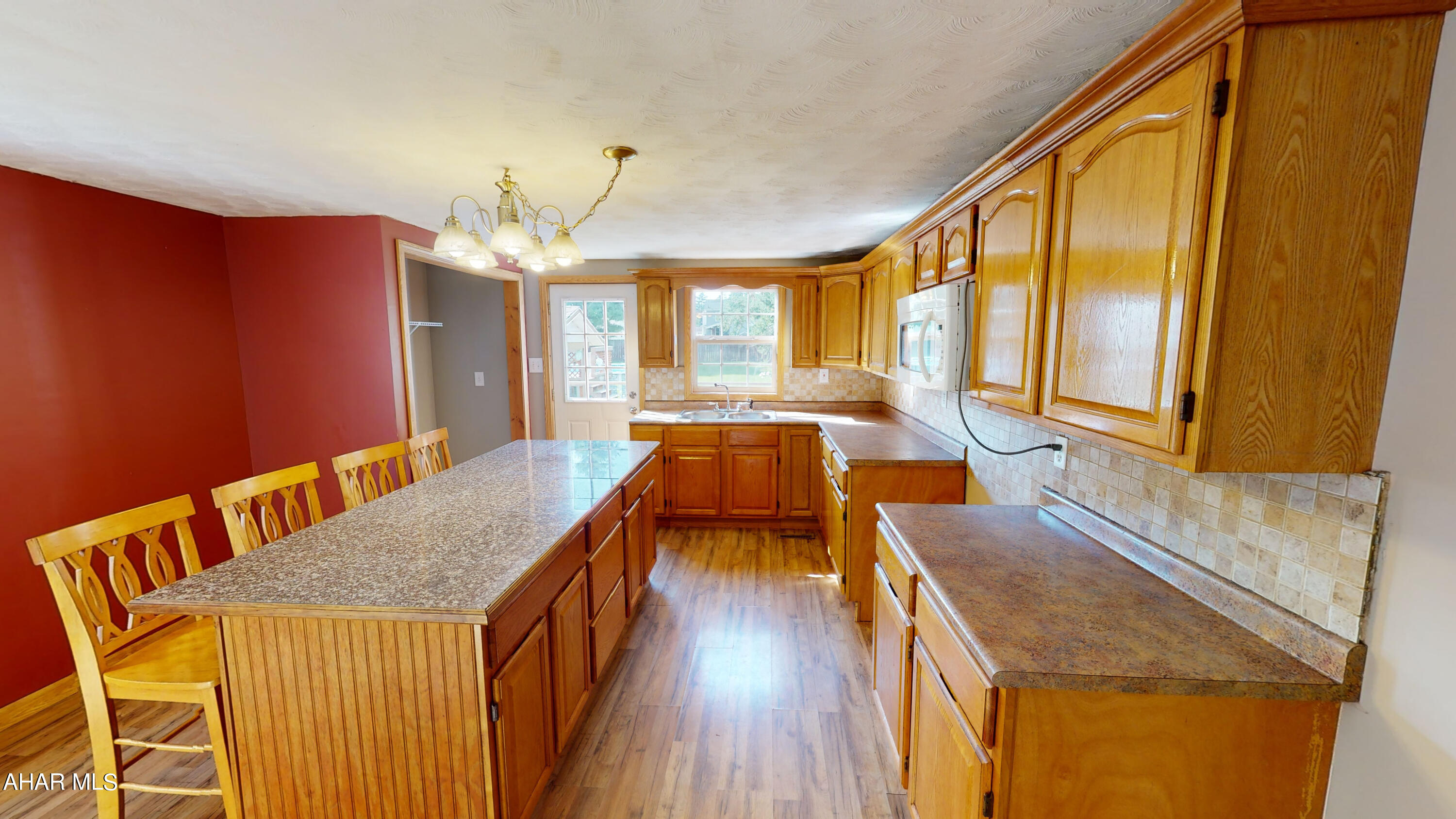 Bellwood Boro - Residential