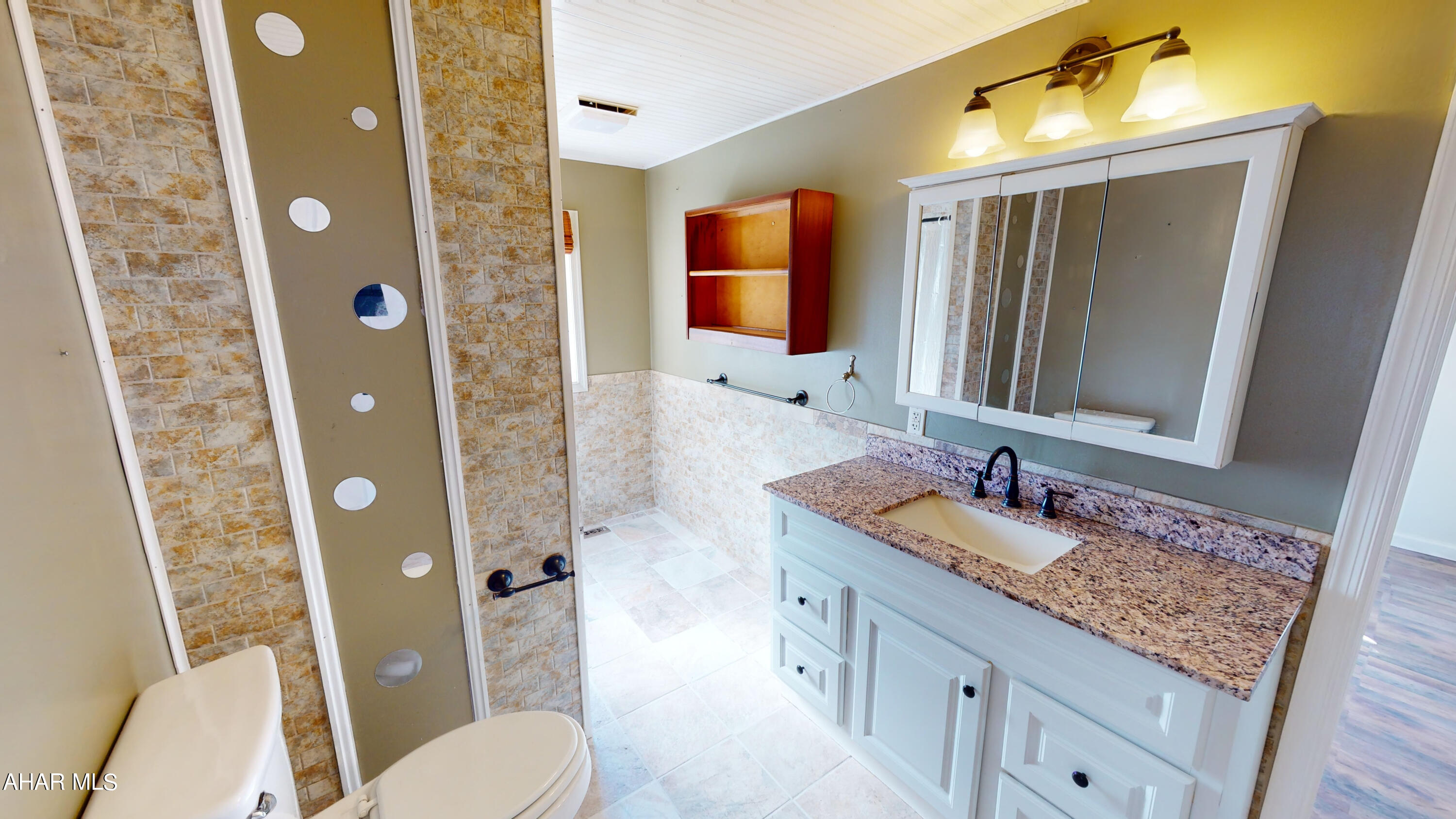 Bellwood Boro - Residential